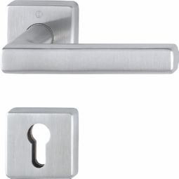 clicchi per vedere i particolari Guarnitura per porta Serie Dallas