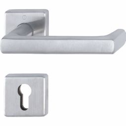 clicchi per vedere i particolari Guarnitura per porta Serie Dallas