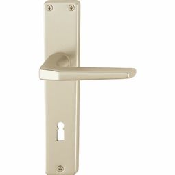 cliquez ici pour voir les détails Garniture de porte Serie Frankfurt