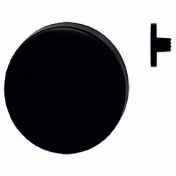 Pomolo per armadio Serie Round