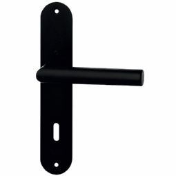 clicchi per vedere i particolari Guarnitura per porta Serie Round