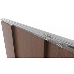 Teleskop Ergänzungs-Set 2-fach ALU 80 NEO