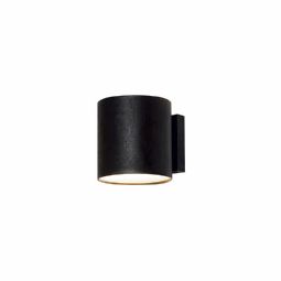 Wandlampe Serie Curved